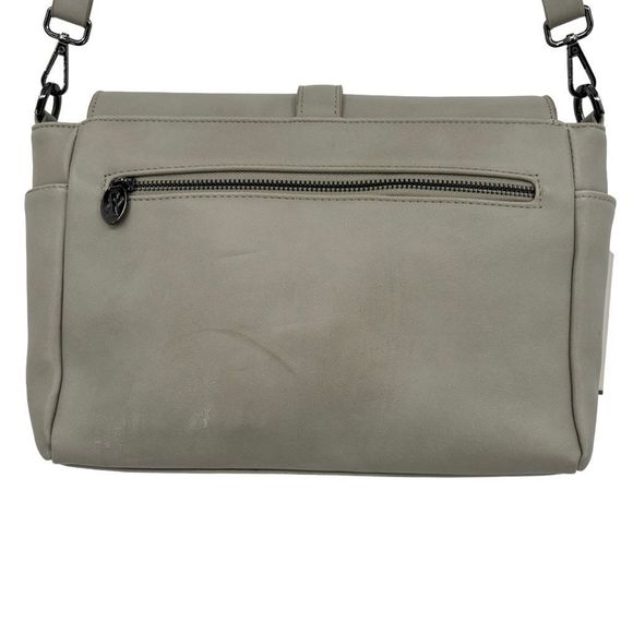 Damsel In Defense, Janie’s Gotta The Daphne Concealed Collection Shoulder Bag NW - Picture 6 of 16